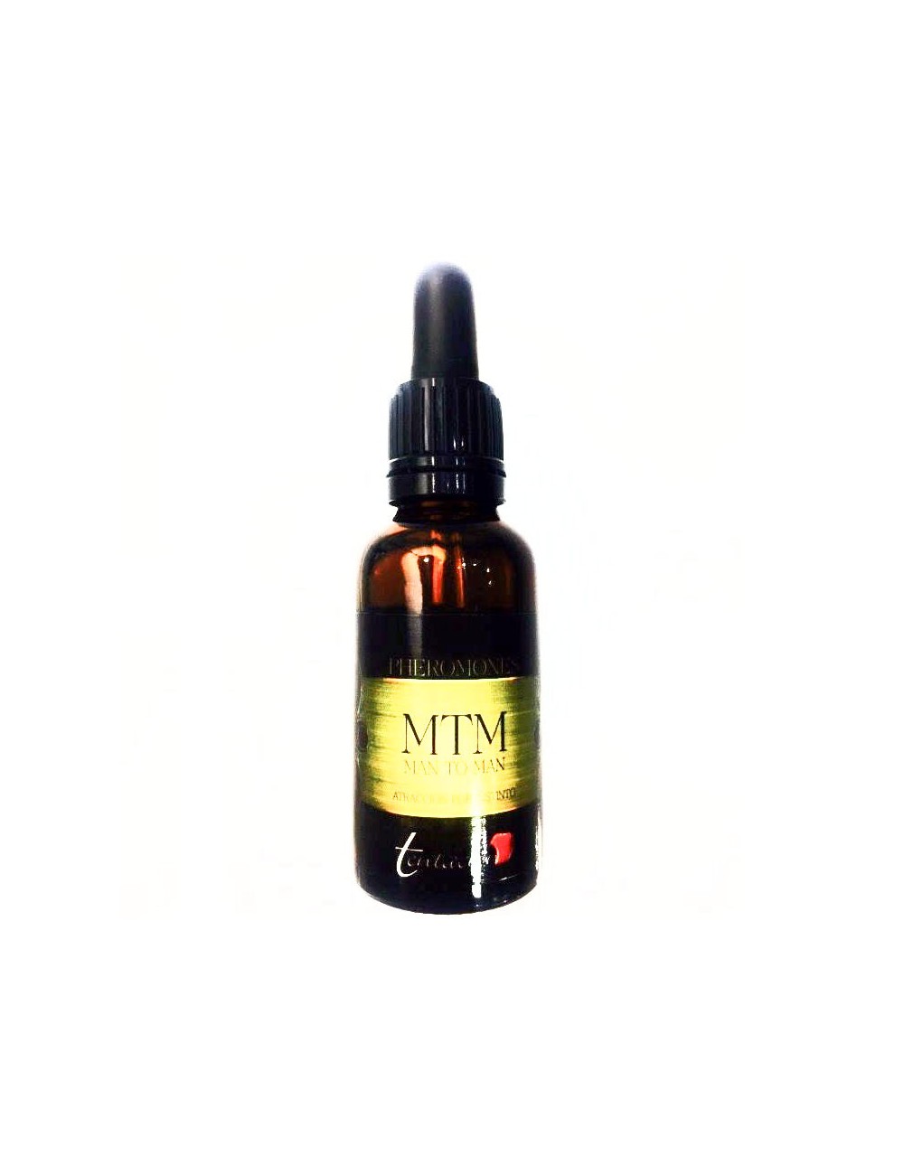 TENTACION - PHEROMONES GAY 30ML