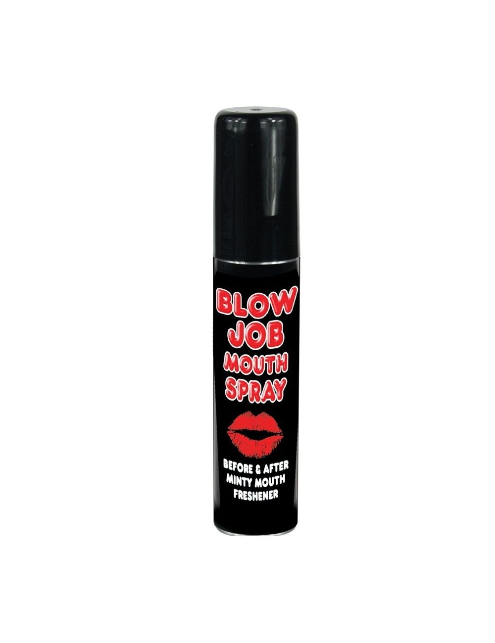 SPENCER BLOW JOB MOUTH SPRAY SPENCER BLOW JOB MOUTH SPRAY
