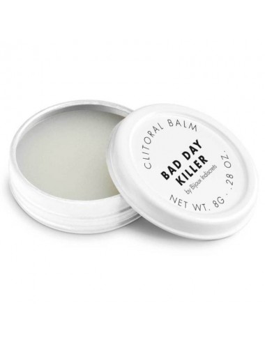 BIJOUX CLITHERAPY CLIT BALSAM BAD DAY KILLER
