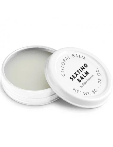 BIJOUX CLITERAPHY CLIT BALSAM SEXTING BALM