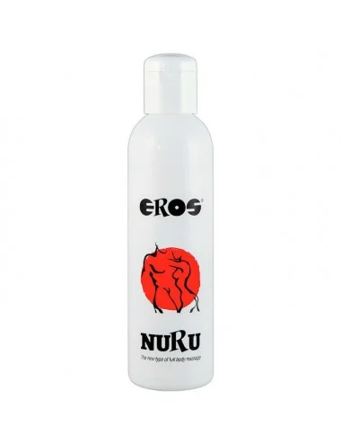 EROS NURU MASSAGE 500ML