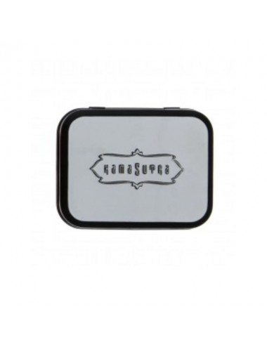 KAMASUTRA WEEKENDER TIN KIT COCONUT AND PINNEAPLE
