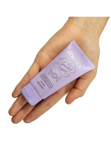 CONTROL MASSAGE GEL 3 UNITS 50 ML