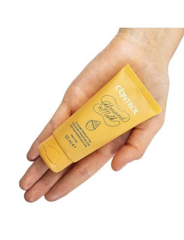 CONTROL MASSAGE GEL 3 UNITS 50 ML