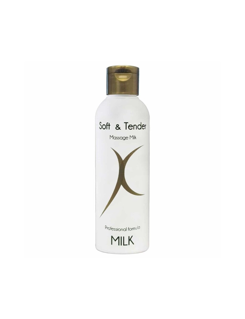 SOFT AND TENDER MASSAGE MILK 200 ML SOFT AND TENDER MASSAGE MILK 200 ML