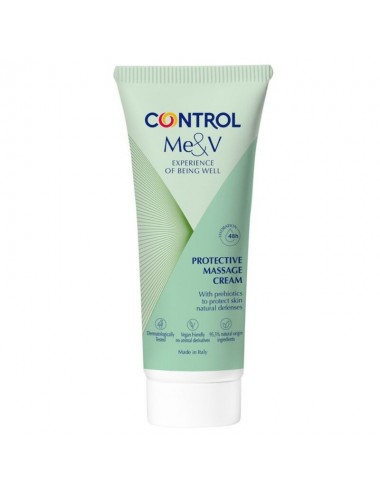 CONTROL PROTECTIVE MASSAGE CREAM 150 ML