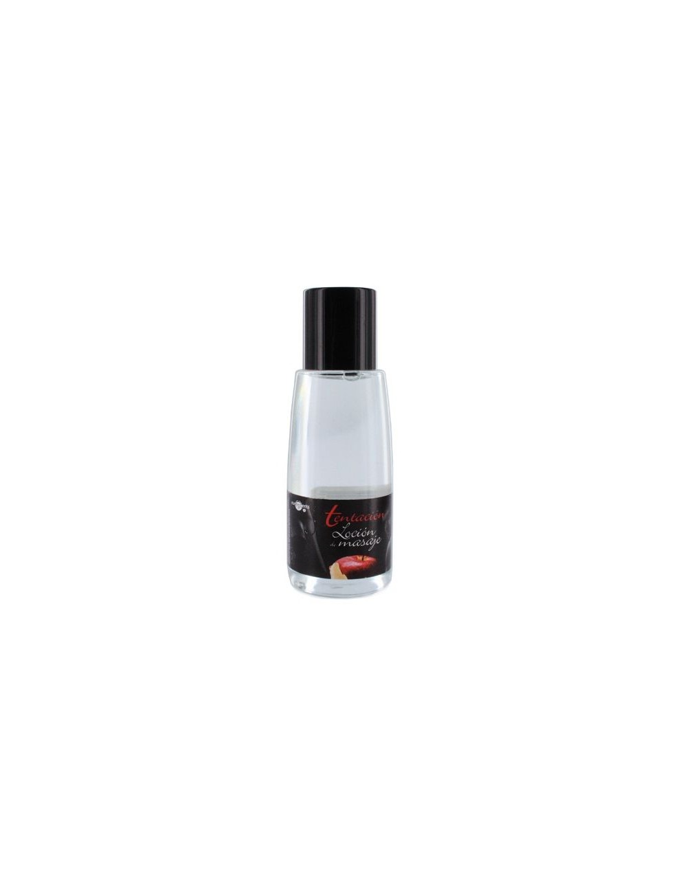 TENTACION LOCION DE MASAJE PIEL DE SEDA 50 ML TENTACION LOCION DE MASAJE PIEL DE SEDA 50 ML