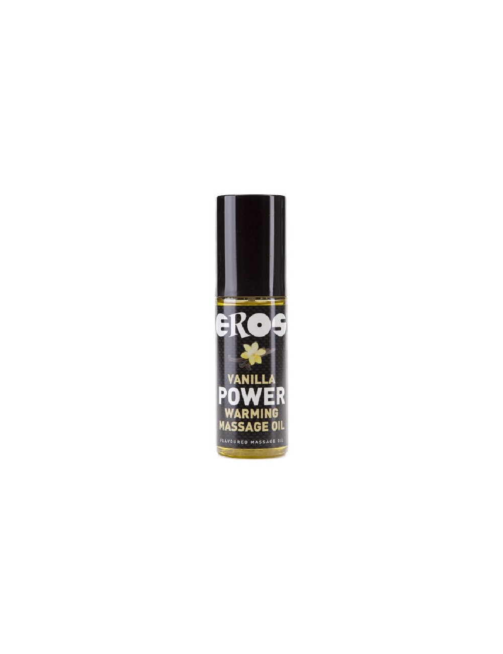 EROS VANILLA POWER WARMING MASSAGE OIL 100 ML EROS VANILLA POWER WARMING MASSAGE OIL 100 ML