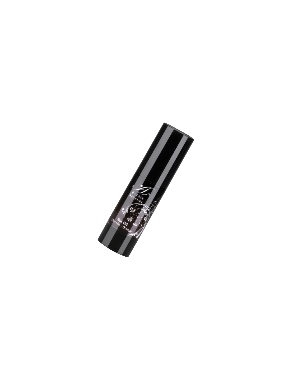 EXTASE SENSUEL HOT OIL CHOCOLAT-ORANGE TRAVEL 35ML EXTASE SENSUEL HOT OIL CHOCOLAT-ORANGE TRAVEL 35ML