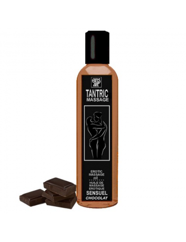 TANTRIC CHOCOLAT OIL 100ML