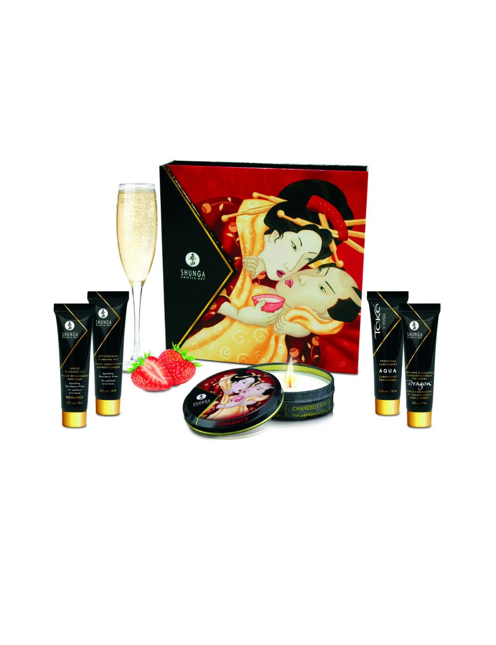 GEISHA'S SECRETS SPARKKING STRAWBERRY WINE GEISHA'S SECRETS SPARKKING STRAWBERRY WINE