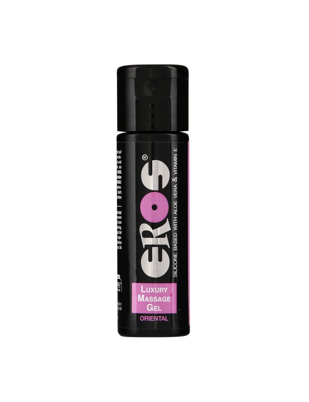 EROS LUXURY MASSAGE GEL ORIENTAL 30ML EROS LUXURY MASSAGE GEL ORIENTAL 30ML