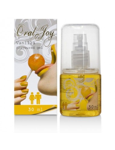 COBECO ORAL JOY VAINILLA 30ML  /en/de/fr/es/it/nl/