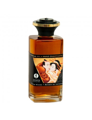 SHUNGA SWEET KISSES COLLECTION