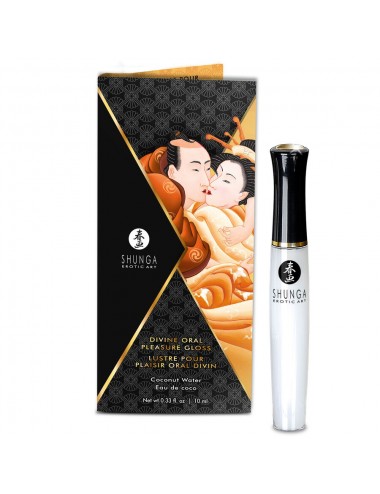 SHUNGA SWEET KISSES COLLECTION