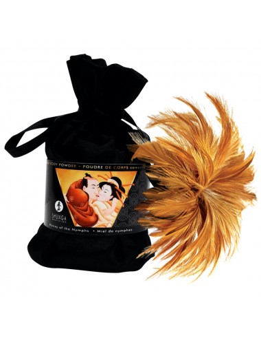 SHUNGA SWEET KISSES COLLECTION