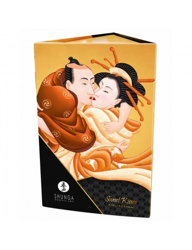 SHUNGA SWEET KISSES COLLECTION