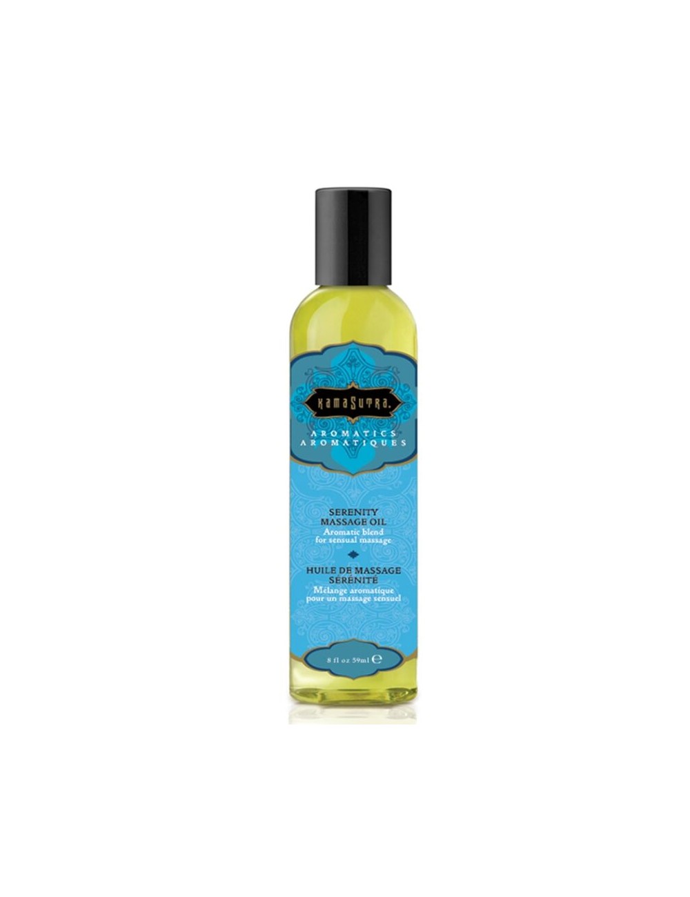 KAMASUTRA MASSAGE OIL SERENITY 59 ML