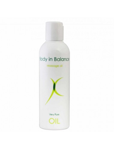 BODY IN BALANCE INTIMATE OIL 200 ML