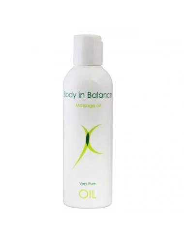 BODY IN BALANCE INTIMATE OIL 200 ML