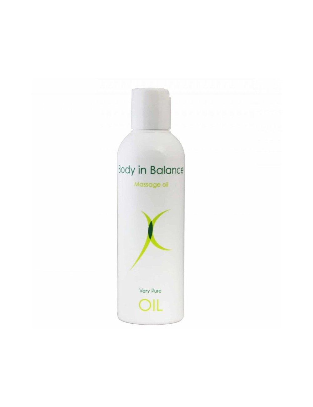 BODY IN BALANCE INTIMATE OIL 200 ML BODY IN BALANCE INTIMATE OIL 200 ML