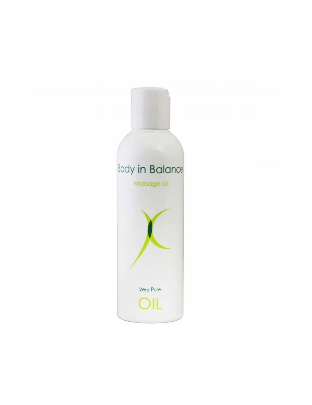BODY IN BALANCE INTIMATE OIL 200 ML BODY IN BALANCE INTIMATE OIL 200 ML