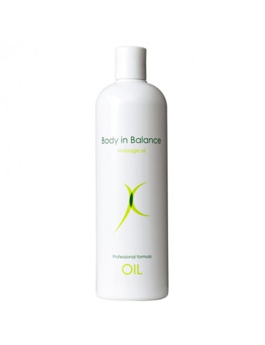 BODY IN BALANCE INTIMATE OIL 500 ML