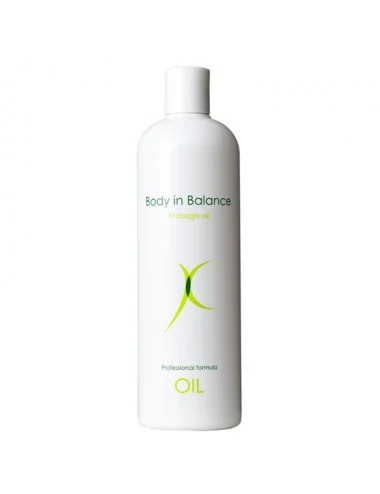 BODY IN BALANCE INTIMATE OIL 500 ML