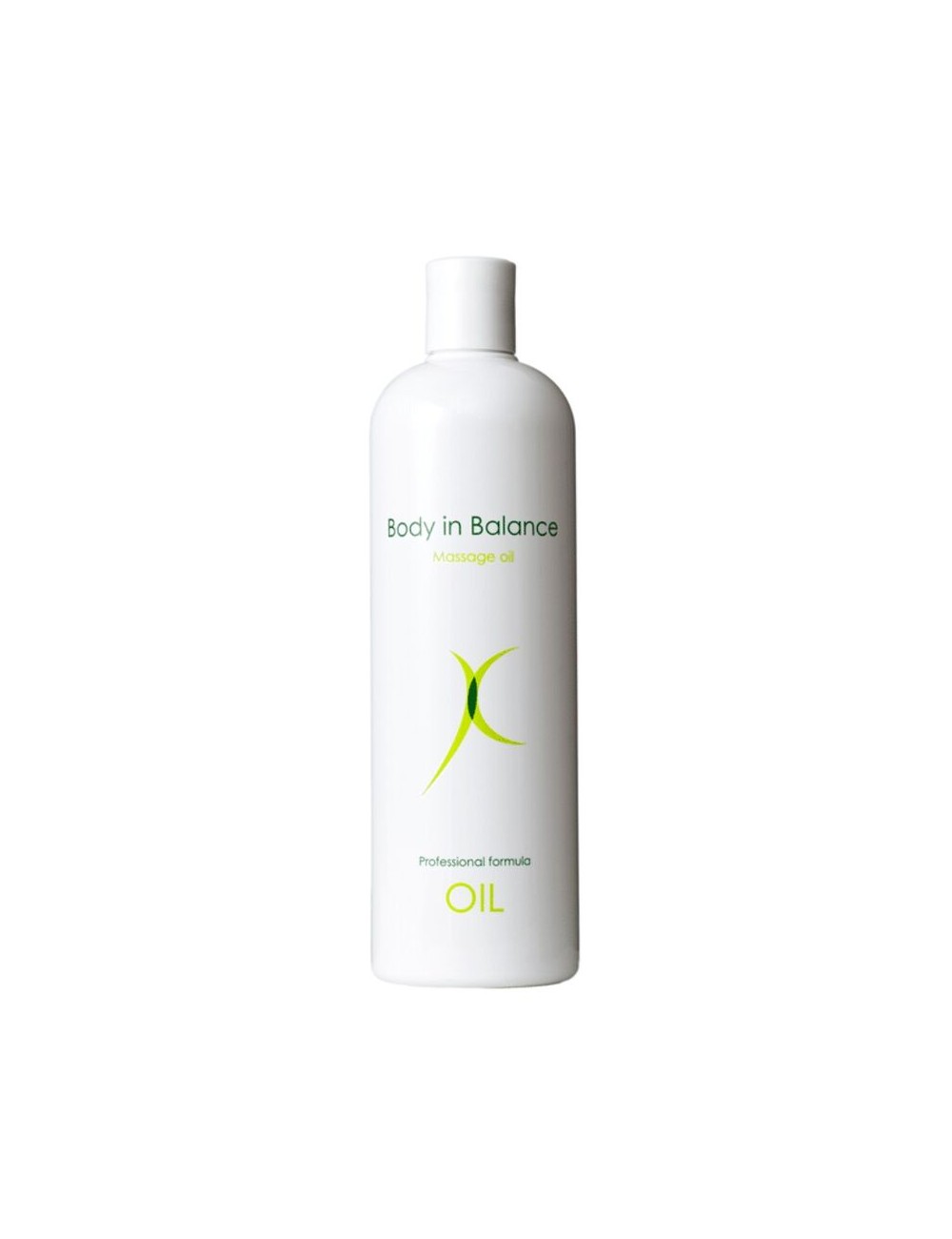 BODY IN BALANCE INTIMATE OIL 500 ML BODY IN BALANCE INTIMATE OIL 500 ML