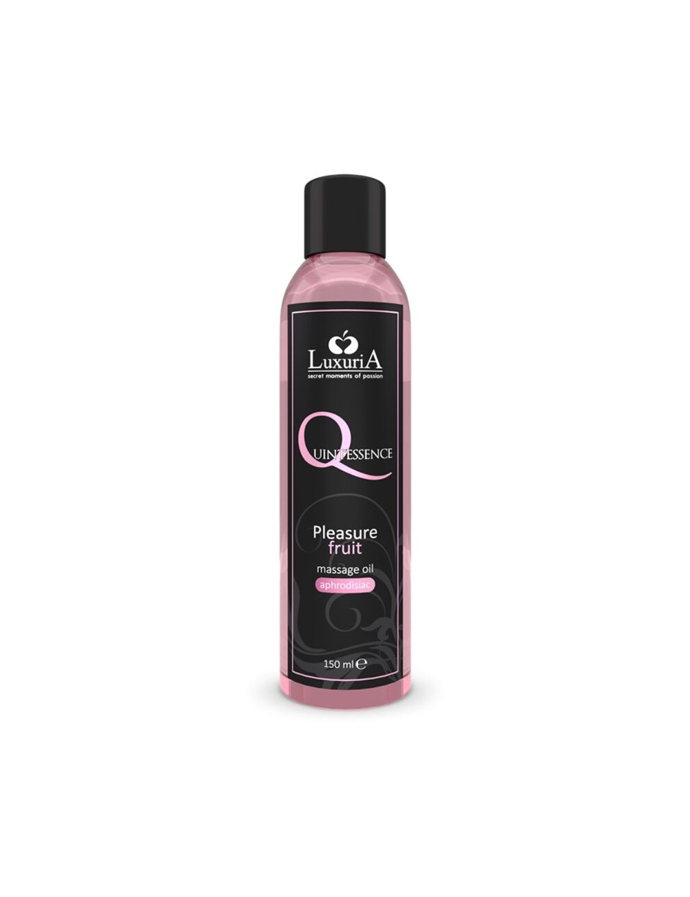 LUXURIA QUINTESSENCE PLEASURE FRUIT 150 ML LUXURIA QUINTESSENCE PLEASURE FRUIT 150 ML