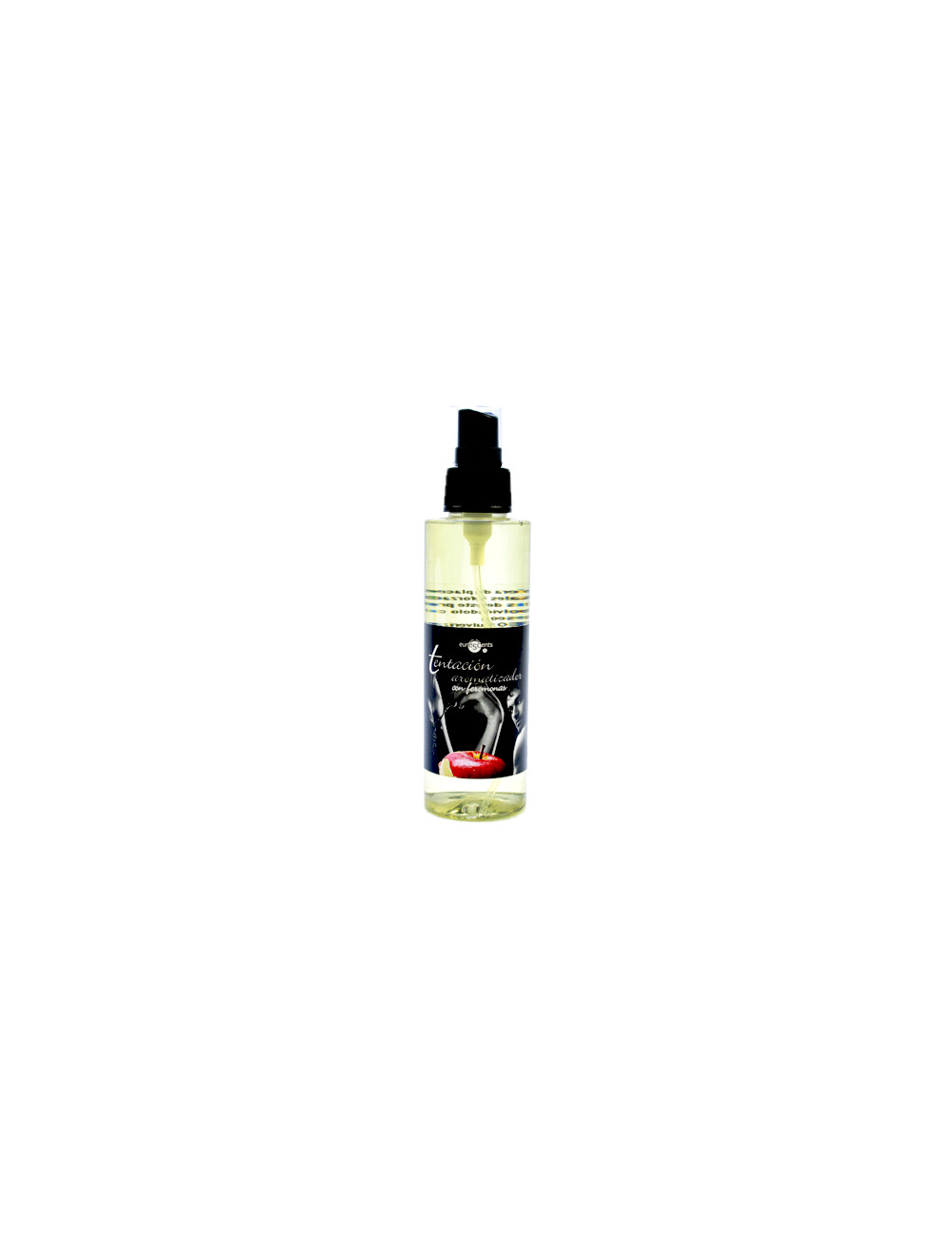 TENTACION AROMATIZADOR AMBIENTE CON FEROMONAS CARAMELO