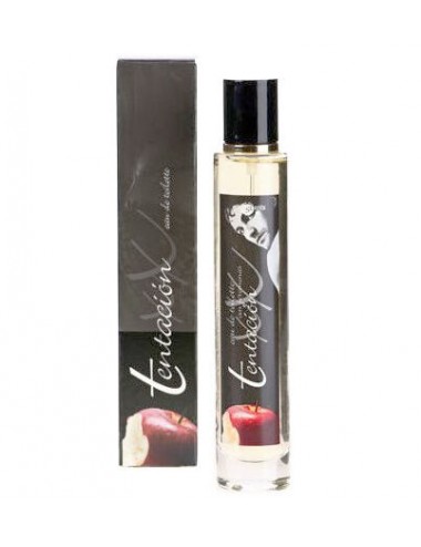 TENTACION EAU DE TOILETTE HER