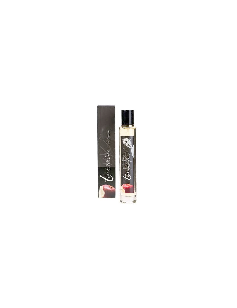 TENTACION EAU DE TOILETTE HER TENTACION EAU DE TOILETTE HER