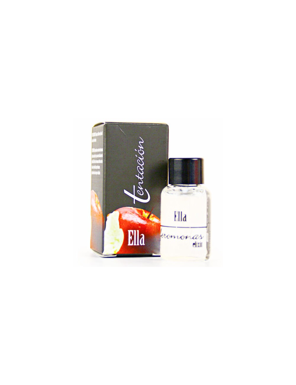 TENTACION FRAGANCE WITH PHEROMONONES FOR WOMEN
