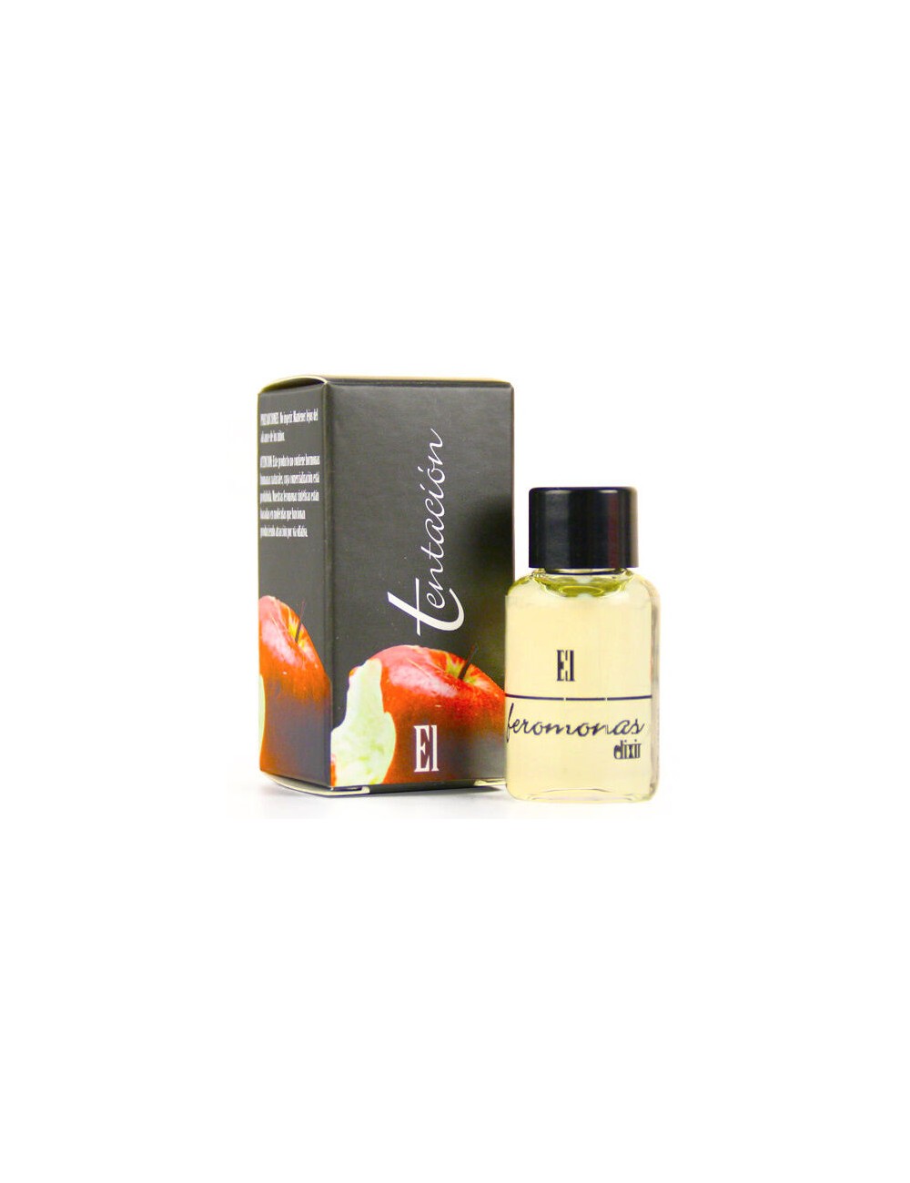 TENTACION FRANGANCE WITH PHEROMONONES FOR MEN TENTACION FRANGANCE WITH PHEROMONONES FOR MEN