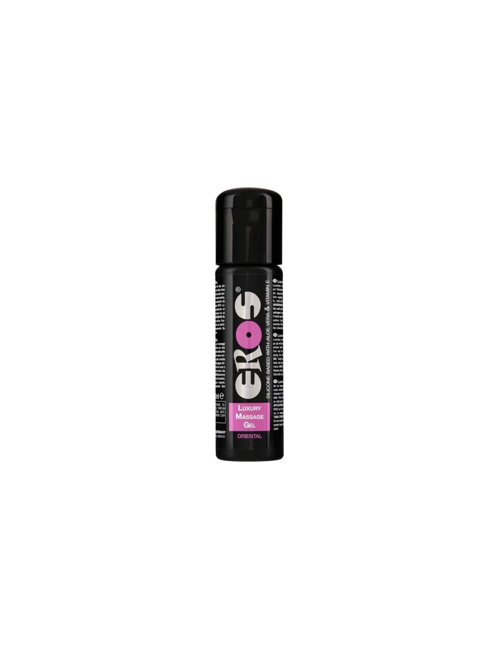 EROS LUXURY MASSAGE GEL ORIENTAL 100 ML EROS LUXURY MASSAGE GEL ORIENTAL 100 ML