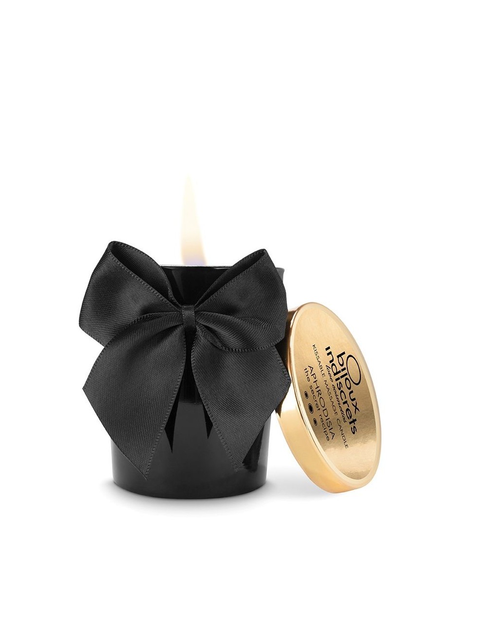 MELT MY HEART APHRODISIA CANDLE BIJOUX
