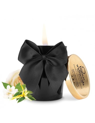 MELT MY HEART APHRODISIA CANDLE BIJOUX