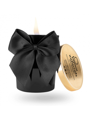 MELT MY HEART APHRODISIA CANDLE BIJOUX