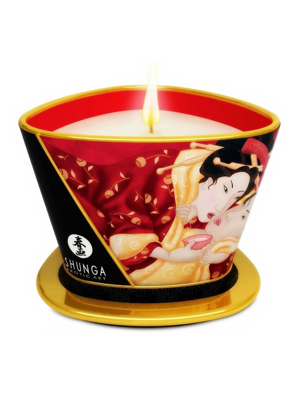 MINI CARESS BY CANDLELIGHT MASSAGE CANDLE ROMANCE WINE MINI CARESS BY CANDLELIGHT MASSAGE CANDLE ROMANCE WINE
