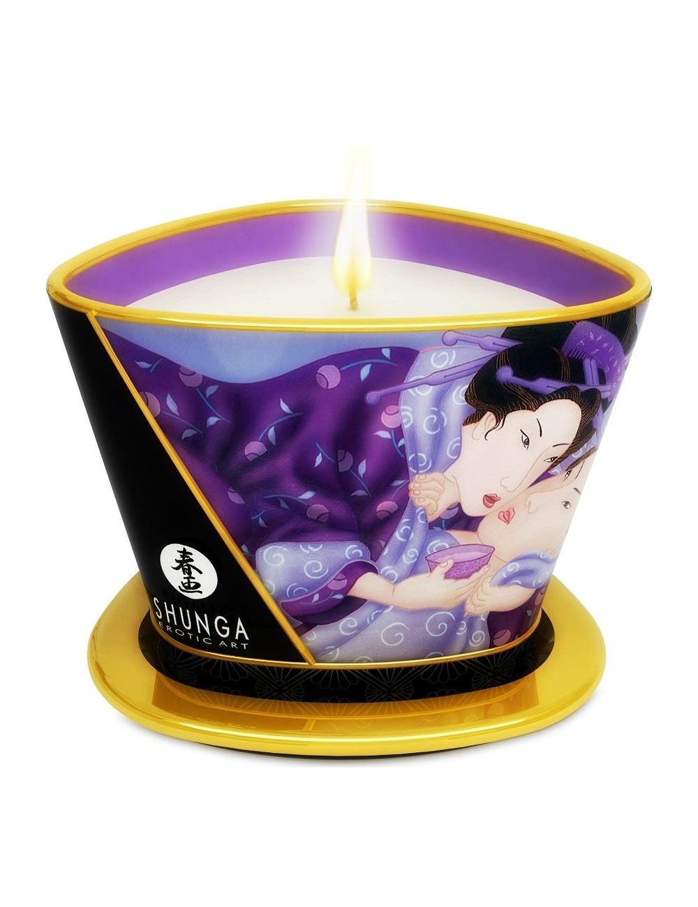 MINI CARESS BY CANDLELIGHT MASSAGE CANDLE LIBIDO EXOTIC FRUITS MINI CARESS BY CANDLELIGHT MASSAGE CANDLE LIBIDO EXOTIC FRUITS
