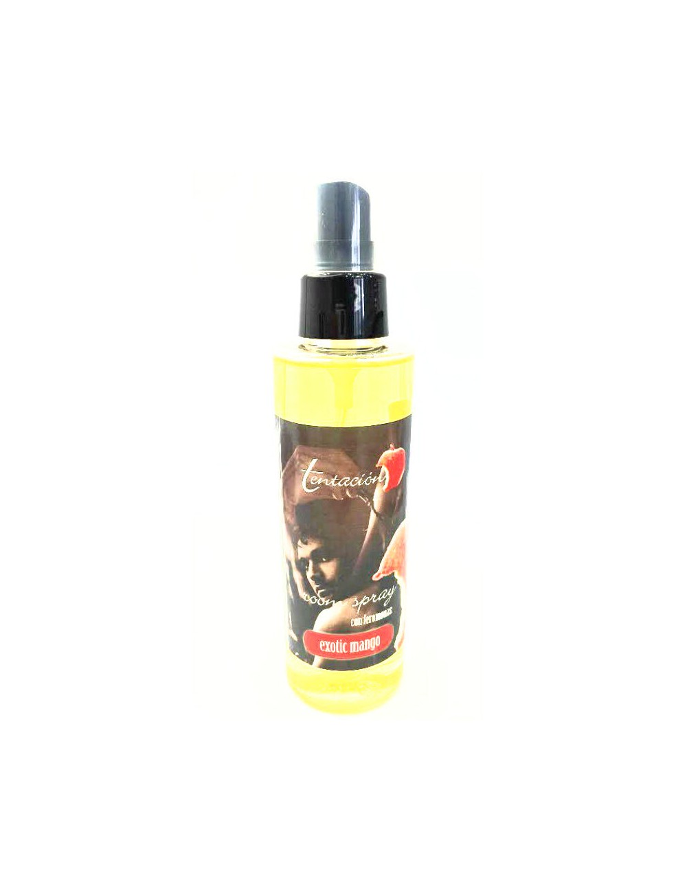 TENTACION AIR FRESHENER WITH PHEROMONES EXOTIC MANGO