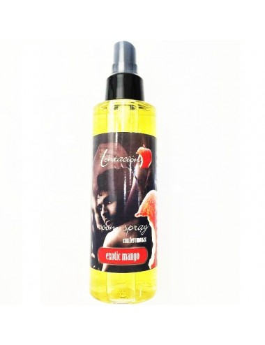 TENTACION AIR FRESHENER WITH PHEROMONES EXOTIC MANGO