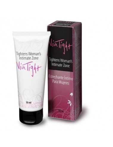 VIATIGHT GEL ESTRECHANTE INTIMO PARA MUJERES  /en/de/fr/es/it/nl/