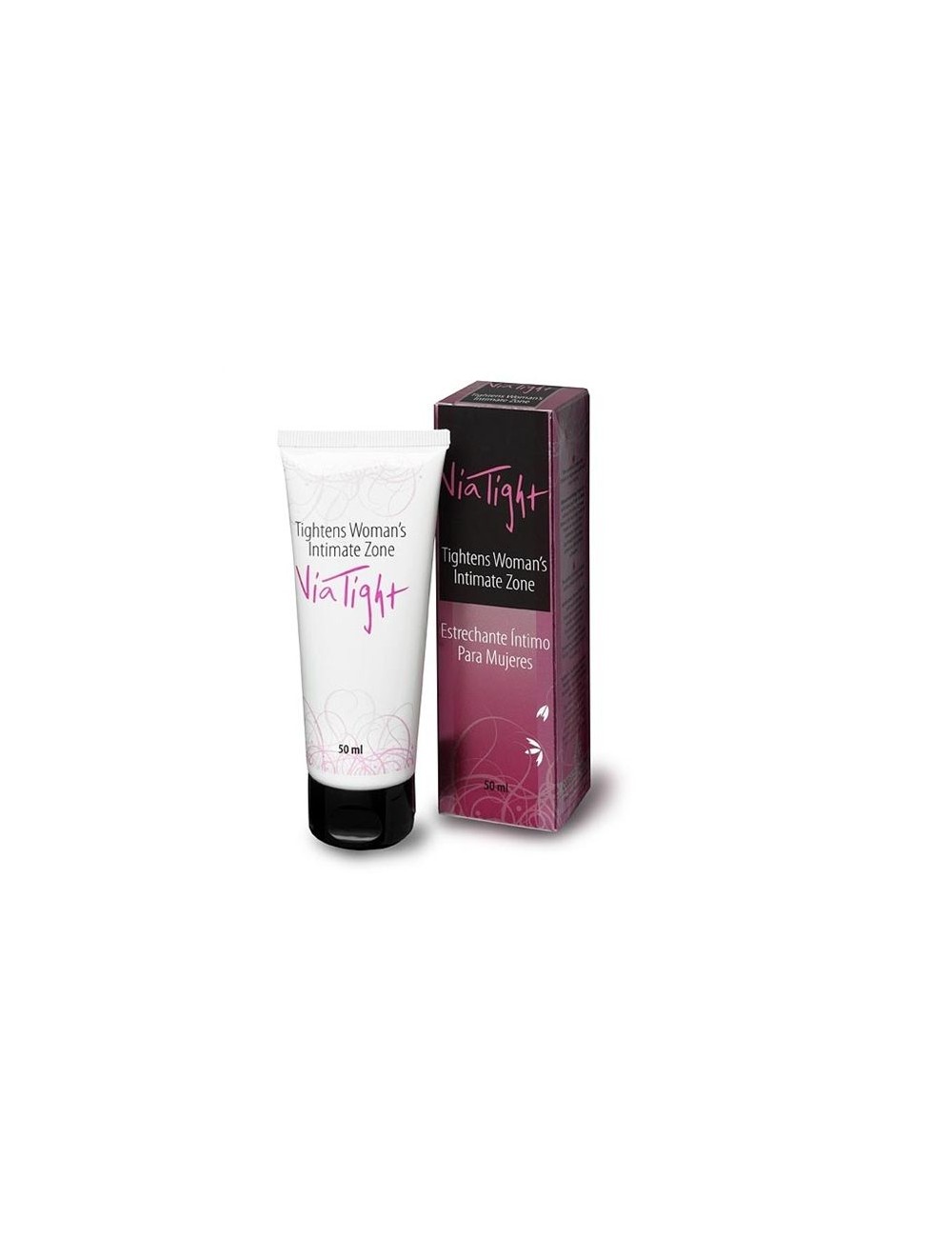 VIATIGHT GEL ESTRECHANTE INTIMO PARA MUJERES  /en/de/fr/es/it/nl/