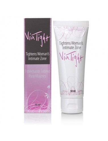 VIATIGHT GEL ESTRECHANTE INTIMO PARA MUJERES  /en/de/fr/es/it/nl/