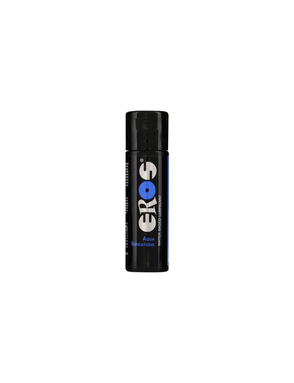 EROS AQUA SENSATIONS WATERBASED LUBRICANT 30 ML EROS AQUA SENSATIONS WATERBASED LUBRICANT 30 ML