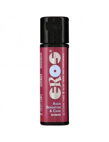 EROS AQUA SENSATIONS AND CARE WOMAN 30 ML