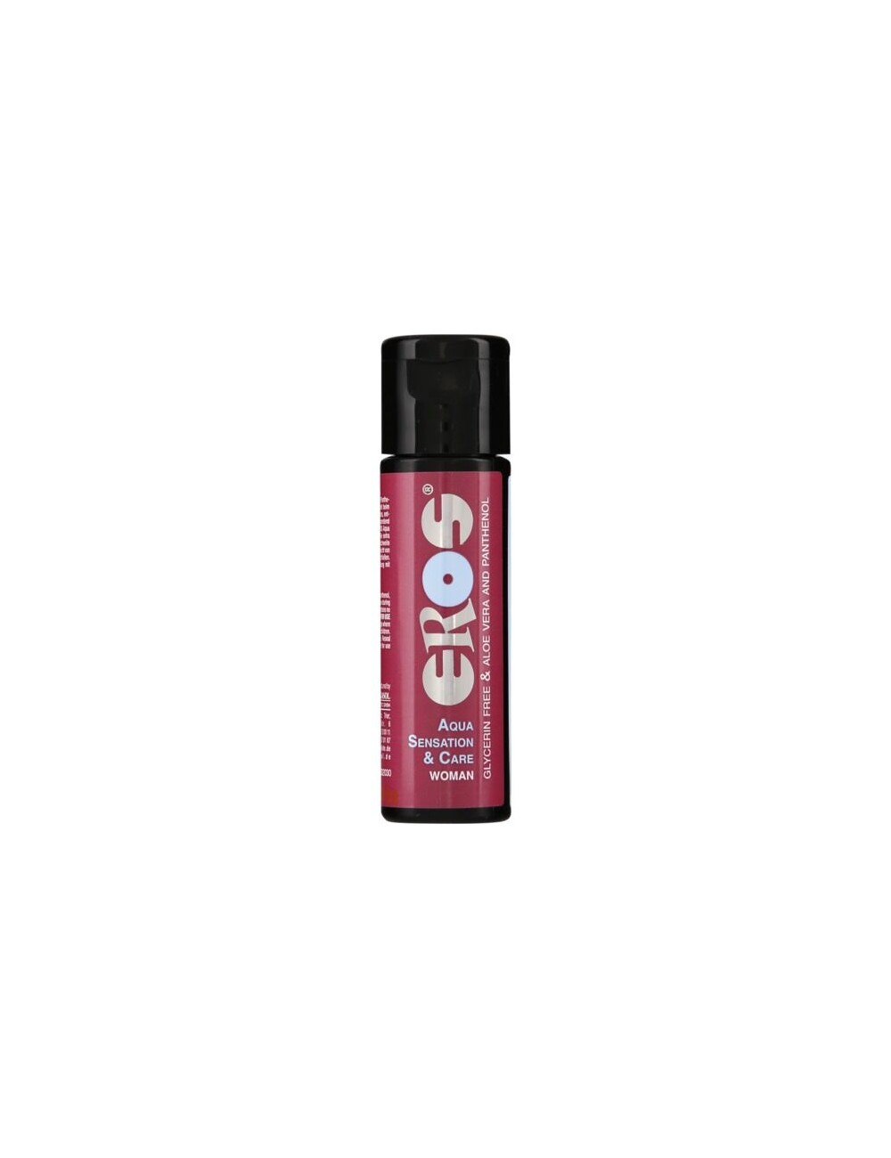 EROS AQUA SENSATIONS AND CARE WOMAN 30 ML