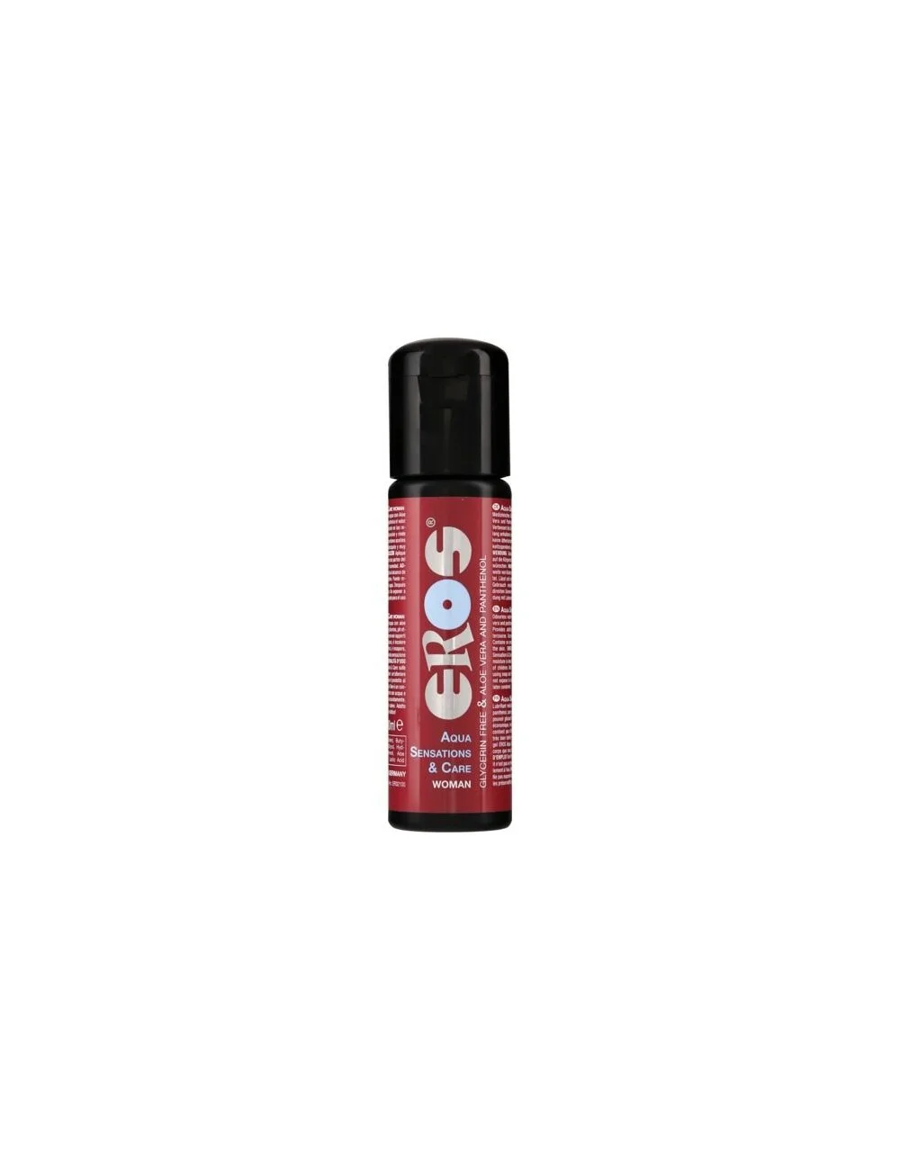 EROS AQUA SENSATIONS AND CARE WOMAN 100 ML EROS AQUA SENSATIONS AND CARE WOMAN 100 ML